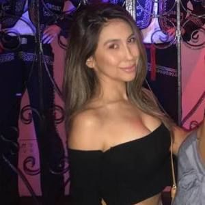 Meet your Posher, Jacklyn